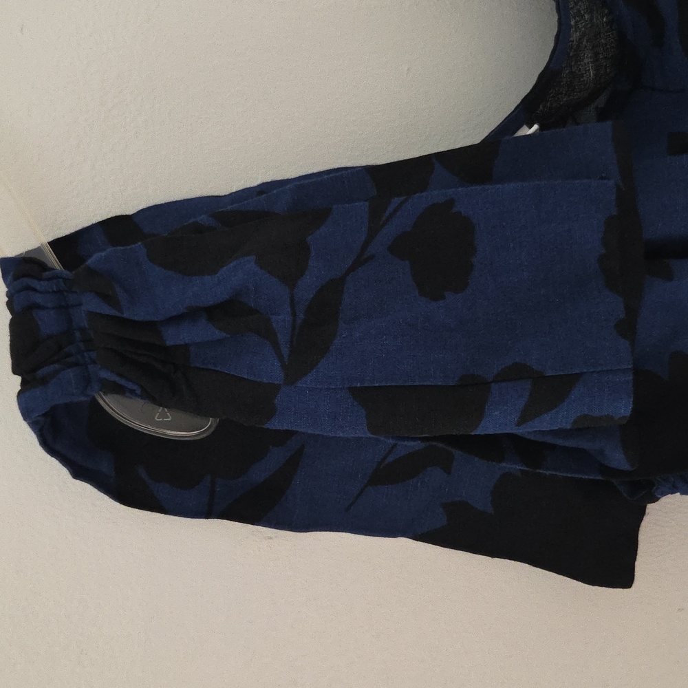 Kate Spade Jumpsuit -One Shoulder - Picture 6 of 6